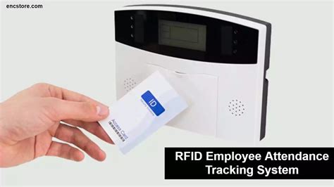 Using RFID for Personnel Tracking 